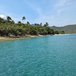 Meet your Posher, Mariposa